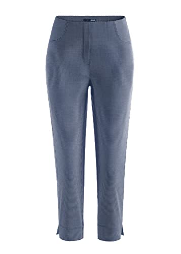 Stehmann Damen Loli-602 Hose, rot, 40 im Sale