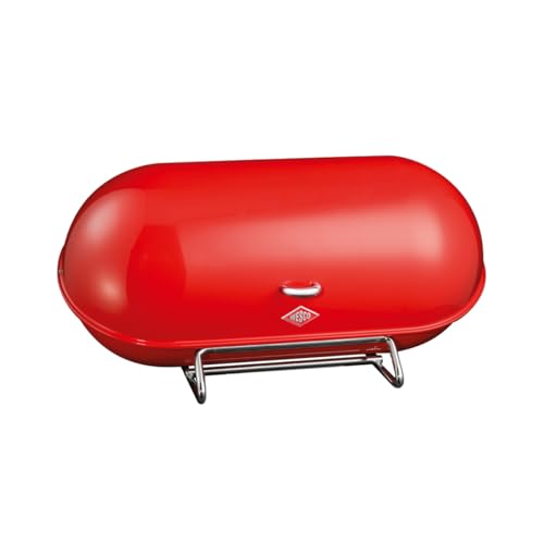Wesco 222201-87 Breadboy Brotkasten, Stahlblech, Sand matt im Sale