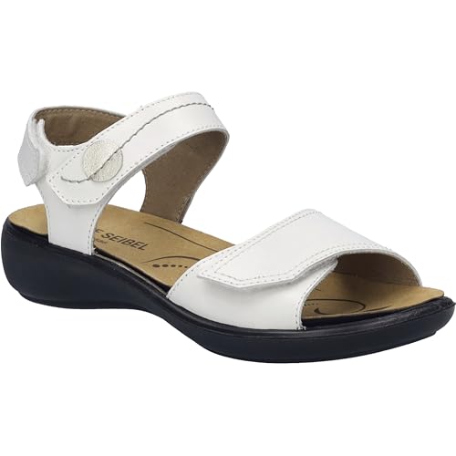 Josef Seibel Ibiza 79, white, color: white, on sale