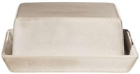Thumbnail for ASA 4708107 SAISONS Butterdose, Keramik, Sand, 7cm im Sale
