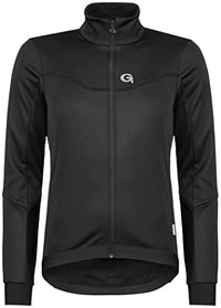 Thumbnail for Gonso Silves Softshell Jacke Herren schwarz im Sale