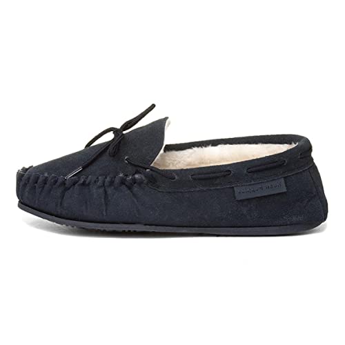 Hush Puppies Allie, Damen Niedrig, Blau (Navy Navy), 37 im Sale