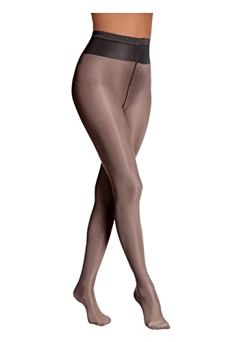Wolford NEW Neon Tights-Small-Anthracite Gray on sale