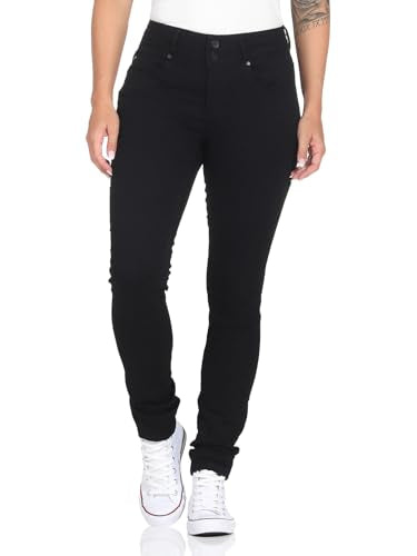 Buena Vista - Tummyless - schwarz - im Sale
