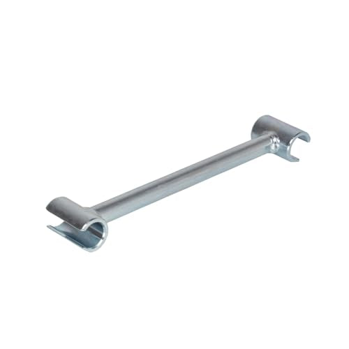 Hörmann hinge straightening iron hinge drawing iron crimping iron for sheet steel doors on sale