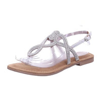 Thumbnail for Lazamani 33510 Damen Sandalen, im Sale