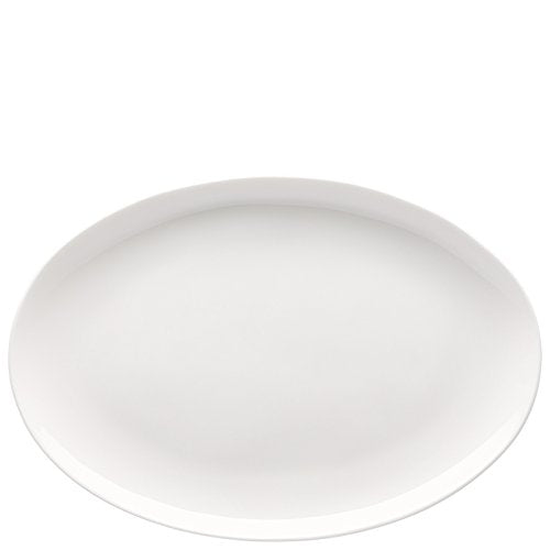 Rosenthal Jade Weiß Platte 43 cm im Sale
