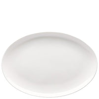 Thumbnail for Rosenthal Jade Weiß Platte 43 cm im Sale