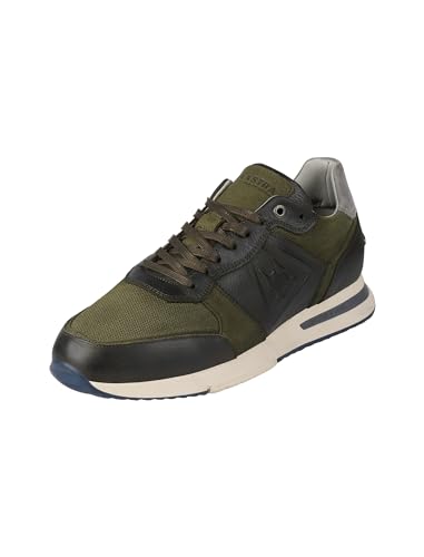Gaastra Men Sneaker Low Orion TMB CHP Olive 43 im Sale