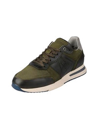 Thumbnail for Gaastra Men Sneaker Low Orion TMB CHP Olive 43 im Sale