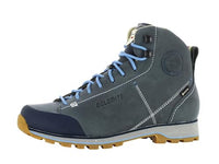Thumbnail for Dolomite Unisex Botas WS Cinquantaquattro HIGH FG EVO GTX Rain Boot, Blue, EU im Sale