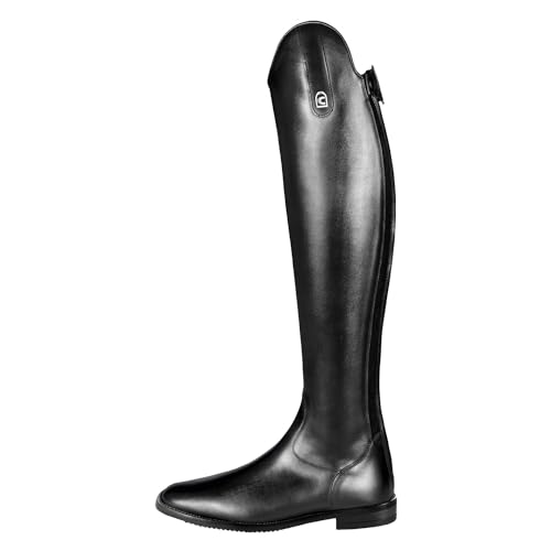 Cavallo Springstiefel Linus Jump schwarz 5-5,5 (38/39) 44/34 im Sale