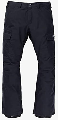 Thumbnail for Burton Men's Cargo Snowboard Pants, True Black, on sale