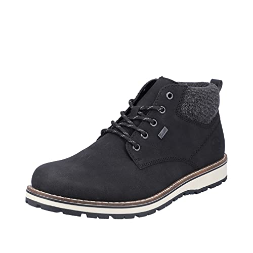 Rieker Herren Stiefel 38419 im Sale