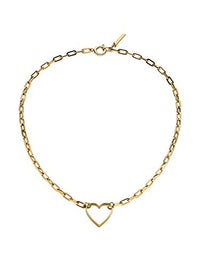 Thumbnail for LIEBESKIND BERLIN TIME & JEWEL Damen-Collier Edelstahl LJ-0351-N-45 im Sale