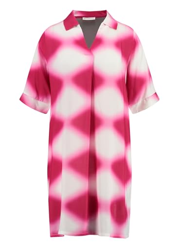 KEY LARGO Damen Venus v-Neck Kleid, pink (1321), im Sale