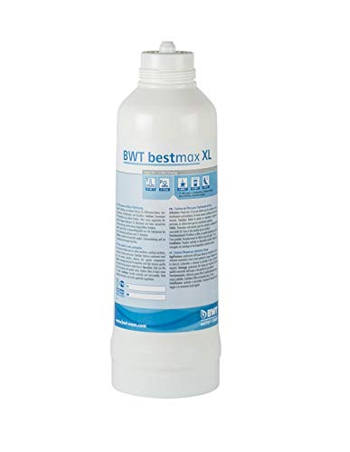 Bestmax filter candle, BWT water + more water filter approx. 6800 on sale