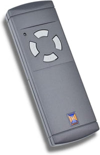 Thumbnail for Hörmann 4-channel garage door remote control, 40.685 MHz, HS4 on sale