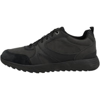 Thumbnail for Geox Men's U MOLVENO A Sneaker, Navy, 43 EU on sale