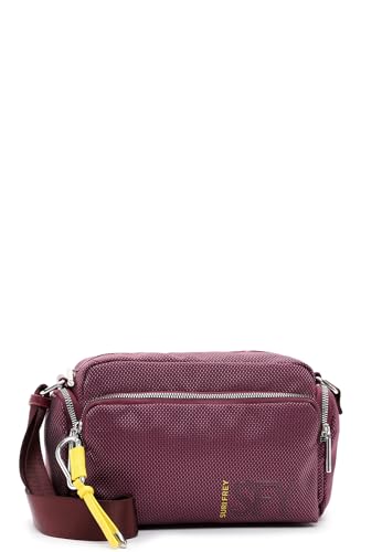 SURI FREY Umhängetasche SFY SURI Sports Marry 18011 Damen Handtaschen Uni berry 686 im Sale