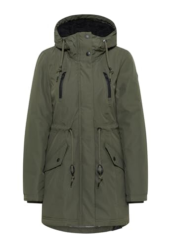 Ragwear ELSIEN, DARK OLIVE, im Sale