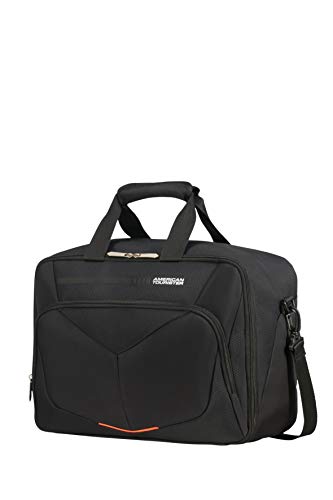 American Tourister Summerfunk travel bag, cm, 27 liters, black on sale