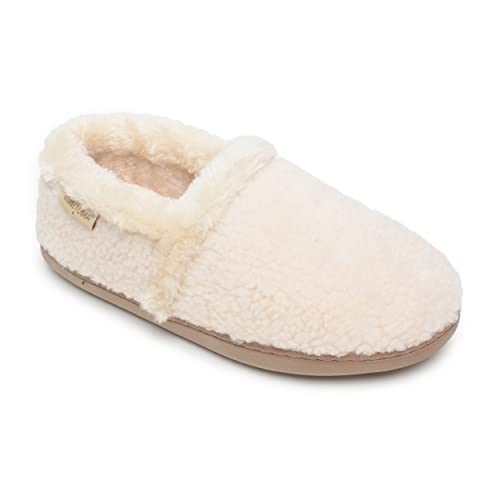 Minnetonka Womens Dina Slipper im Sale