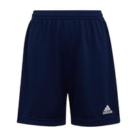 Thumbnail for adidas Unisex Kinder Entrada 22 Shorts, Team Navy Blue 2, 15-16 Years im Sale