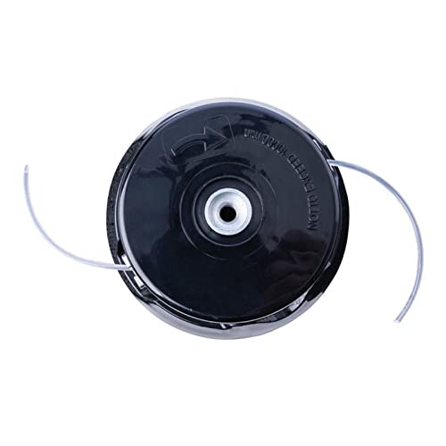 Scheppach line spool for grass trimmer PLT3000 Ø 105 x 52 mm | Replacement line spool on sale