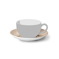 Thumbnail for Dibbern 2010900002 Solid Color Saucer, Porcelain on Sale