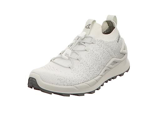 LOWA Halbschuh Fusion LO Ws Offwhite 41 im Sale