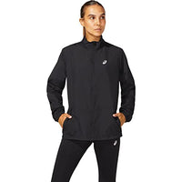 Thumbnail for Asics 2012C341 - CORE Jacket 001 Performance Black 001 Performance Black im Sale