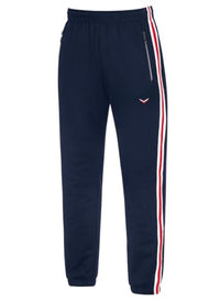 Thumbnail for Trigema Herren 674126618 Sporthose, Blau (Navy 046), 56 (Herstellergröße: ) im Sale