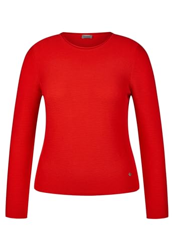 Rabe Pullover Safran - 44 im Sale