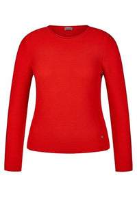 Thumbnail for Rabe Pullover Safran - 44 im Sale
