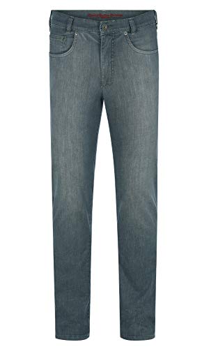 Joker Jeans Clark 2525/0826 Stone Grey Used (W36/L36) im Sale