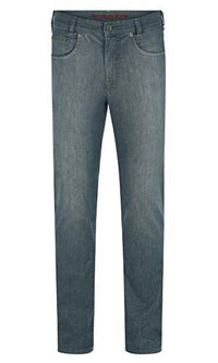 Thumbnail for Joker Jeans Clark 2525/0826 Stone Grey Used (W36/L36) im Sale