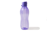Thumbnail for Tupperware To Go Eco EcoEasy 500 ml mit Clipverschluss flieder violet Flasche Wasser Saft Trinkflasche Öko im Sale