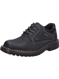 Thumbnail for Josef Seibel Herren Bequemschuhe Chance 59,Weite G (Normal),Wechselfußbett,wasserdicht,Komfortschuhe,schnürschuhe,Winter,braun,45 EU im Sale