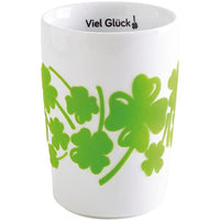 Thumbnail for KAHLA 394605A41309C touch! Maxi-Becher 0,35 l Kleeblatt im Sale