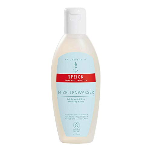 SPEICK Thermal Sensitive Micellar Water 200 ml on sale