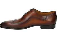 Thumbnail for Magnanni 23870 - Heren veterschoen - Kleur: Braun - Maat: 41 im Sale