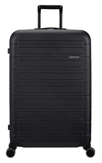 Thumbnail for American Tourister EXP TSA Nova Stream Dark Slate 77 Unisex Adult, Blackboard (Dark Slate), 77, Suitcase, Dark Slate, 77, Suitcase, Slate, 77, Suitcase on Sale