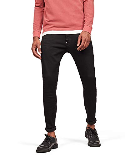 G-STAR RAW Herren Revend Skinny Jeans im Sale
