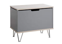 Thumbnail for Geuther Marit Chest Bench - Marit Chest on Sale
