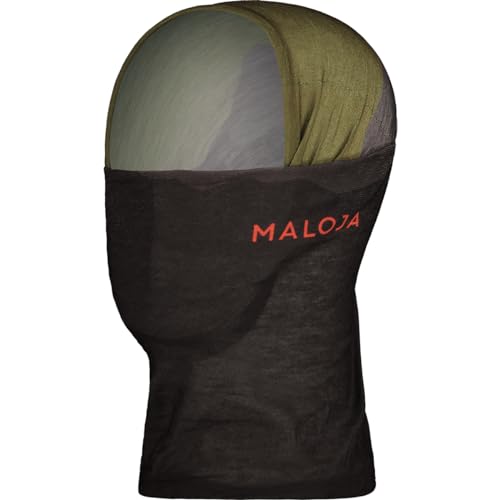 Maloja Unisex Lupicinom Kaltes Wetter Mütze, mondloser Berg, Einheitsgröße im Sale