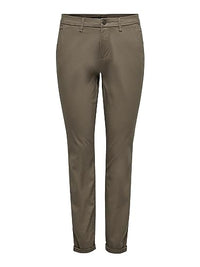 Thumbnail for ONLY Women's Pants Jogging Pants Sweatpant onlPOPTRASH Blue Grey Black, on Sale