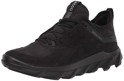 ECCO Damen MX Hiking Shoe Laufen, Black, EU im Sale
