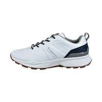 Thumbnail for bugatti Herren Low-Top Sneaker, Männer Halbschuhe, Wechselfußbett,schnürschuhe,schnürer,straßenschuhe,Strassenschuhe,weiß (2041),44 im Sale