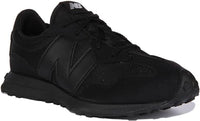Thumbnail for New Balance 327 Sneaker, Schwarz, EU im Sale
